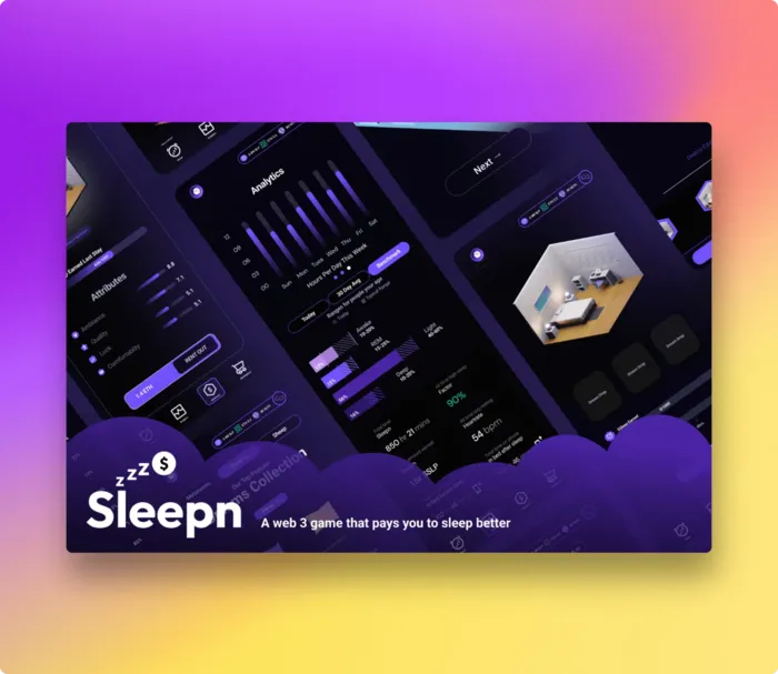 Sleepn — app